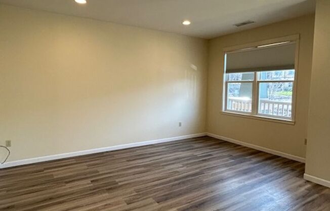 Gorgeous two bedroom apartment home