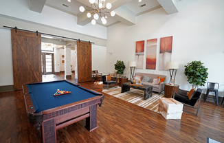 Residences at River Park West