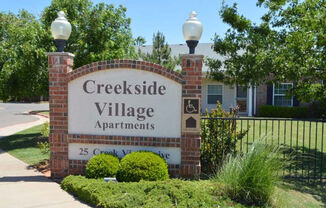 Creekside Village