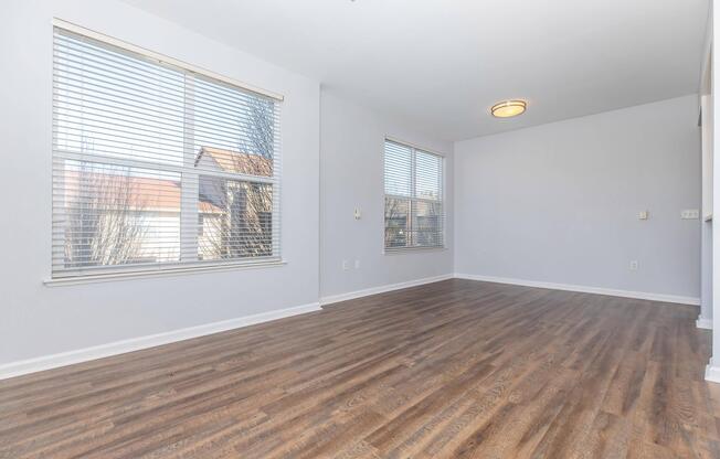 Room at The Village at Town Center in El Cerrito CA