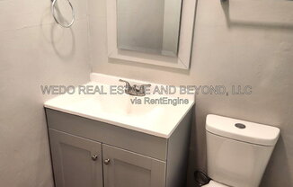 1 bed, 1 bath, 600 sqft, $1,100