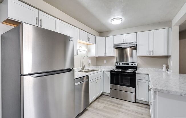 2 beds, 1 bath, 768 sqft, $1,249, Unit 2325-03