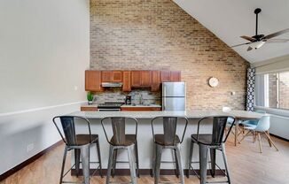 Manor Royal Apartments