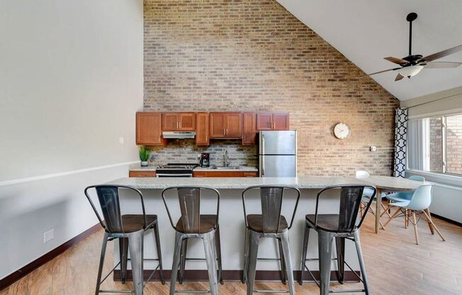 Manor Royal Apartments