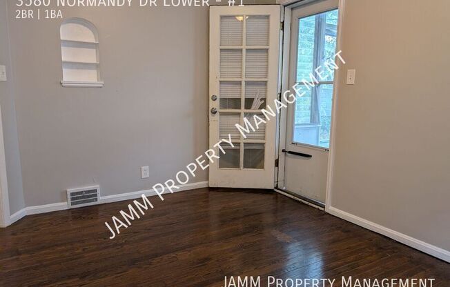 Partner-provided property photo