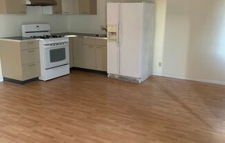 1 bed, 1 bath, 624 sqft, $2,200