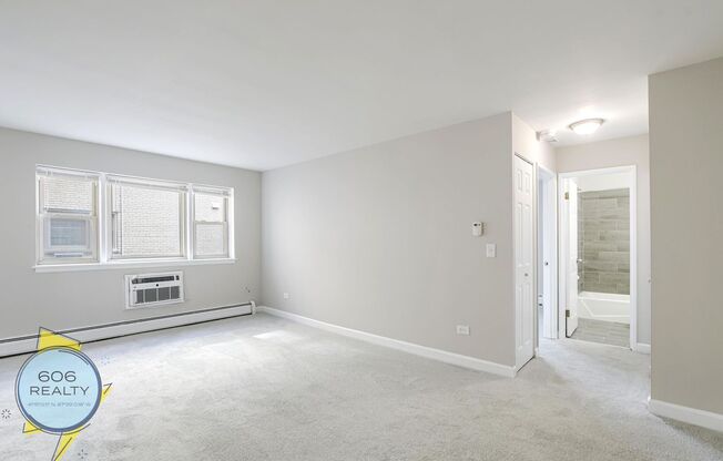 Studio, 1 bath, $1,375, Unit 5O