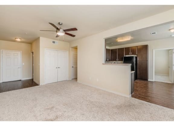 fort worth tx apartments