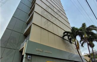 AVAILABLE 11/3/25 1BR / 1Bath / 1Pkg Condo Rental at Hale Luana!