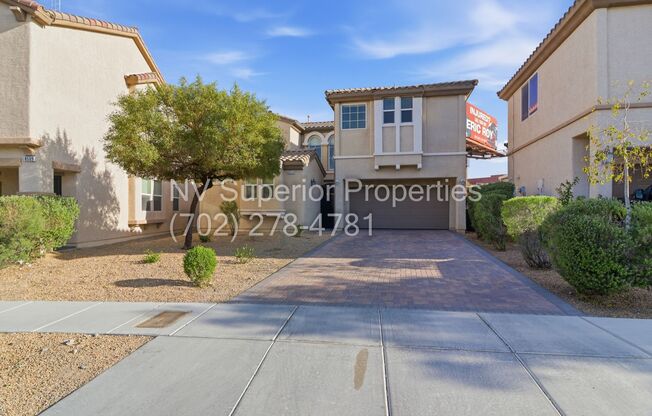 NW!! 4 Bedrooms!!! One Bedroom Down!! Pool!!! Tankless Hot Water Heater!! Court yard at entrance. Roland Shutters!!