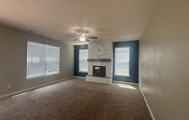 Spacious Family Home in Prime Chesapeake Location – Minutes from Military Bases