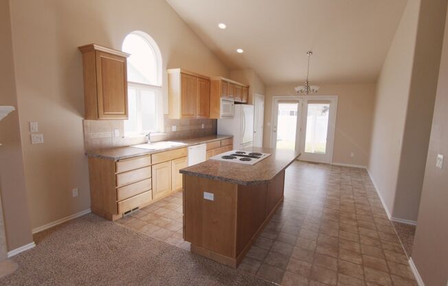 Beautiful Home in West Valley