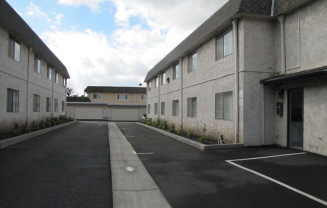 316-356 W. Meda Ave. Glendora CA. 91741