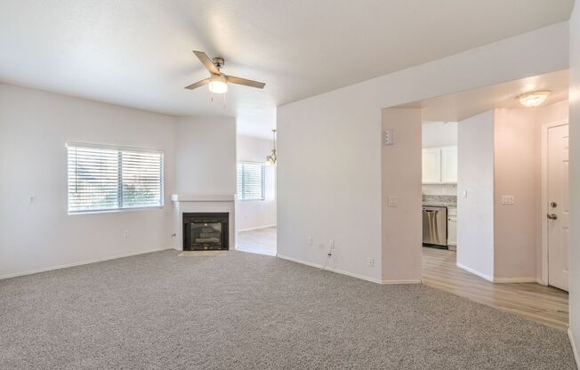 3 beds, 1.5 baths, $1,550, Unit # 2011