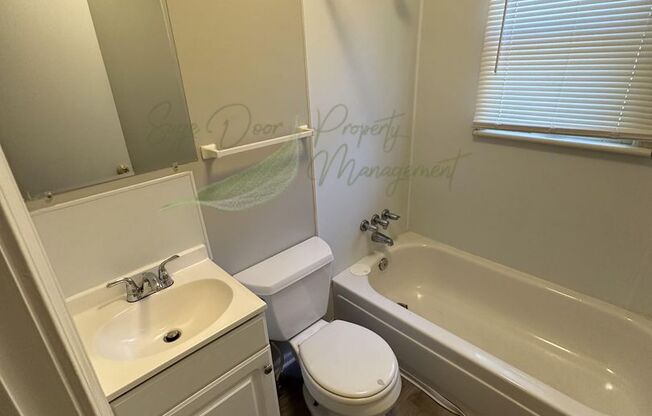 2 beds, 1 bath, $1,250