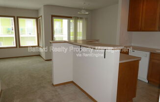 2 beds, 2 baths, 1,003 sqft, $2,450, Unit 306