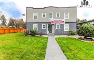 5401 Pacific Apartments