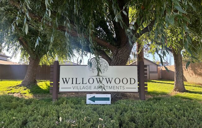 WillowWood Village Apts