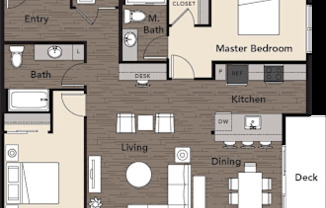 Partner-provided photo for $3280 unit