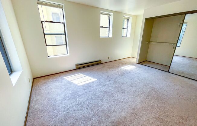 1 bed, 1 bath, 600 sqft, $1,595, Unit 301