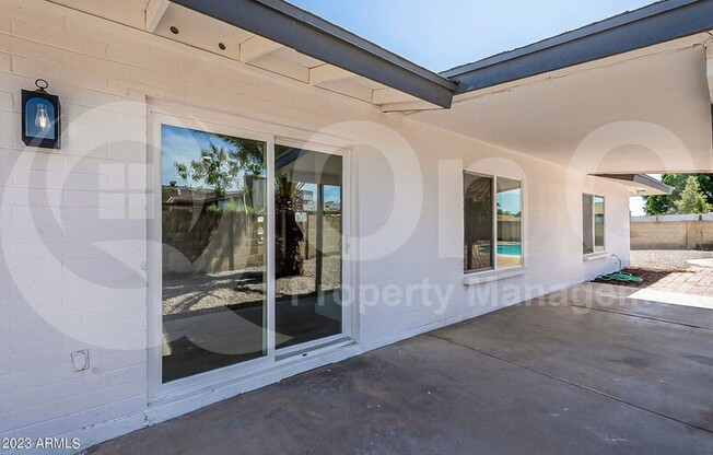 Partner-provided property photo