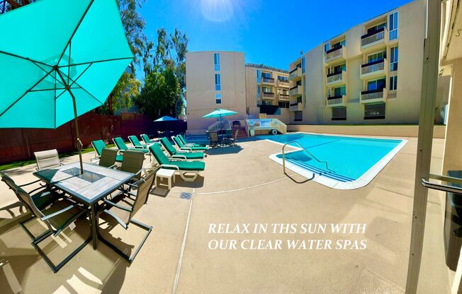 2 beds, 2 baths, 1,100 sqft, $3,395, Unit 124