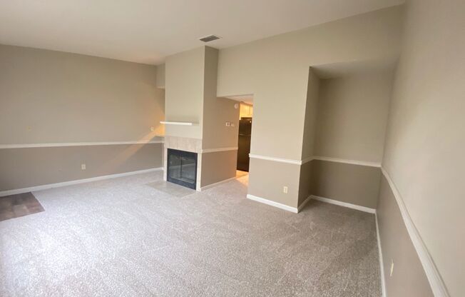 Country Lane Apartments