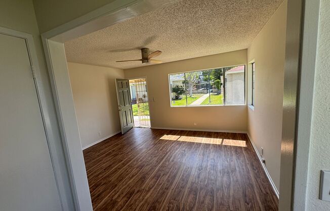 Spacious and Light 2 bedroom in Avalon Greens 2