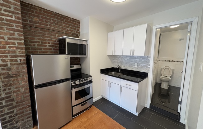 40 LUDLOW ST