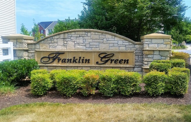 Spacious & Stylish 3BR/2.5BA TH in Franklin Green of Reisterstown – Available Now!