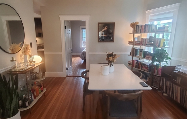 56 PERCIVAL ST
