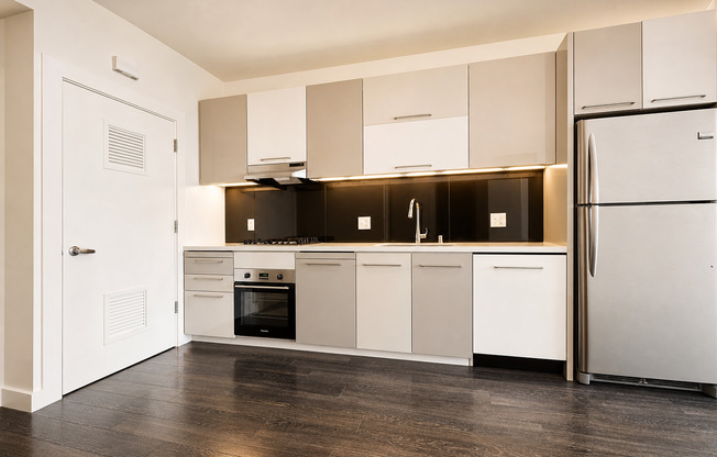 2 beds, 2 baths, 1,155 sqft, $3,895, Unit 413