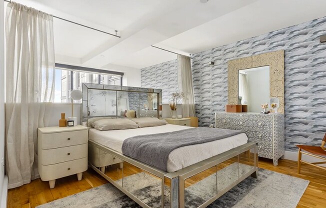 1 bed, 1.5 baths, 920 sqft, $6,500, Unit 845