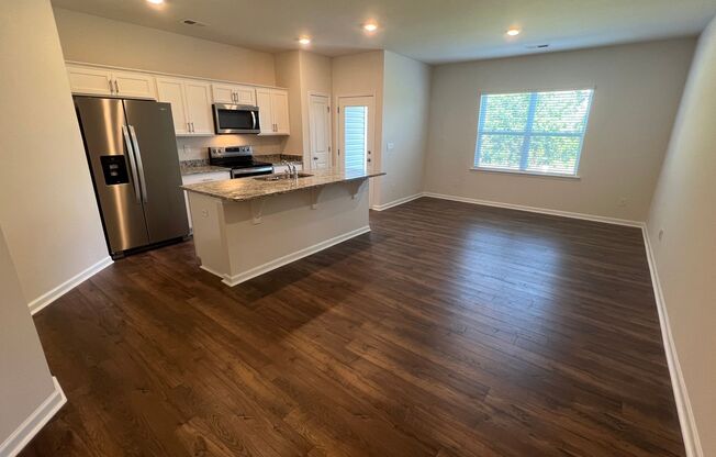 Greer- Brookside Ridge - NEW CONSTRUCTION 3 BR/2.5 BA Townhome with Community Amenities!