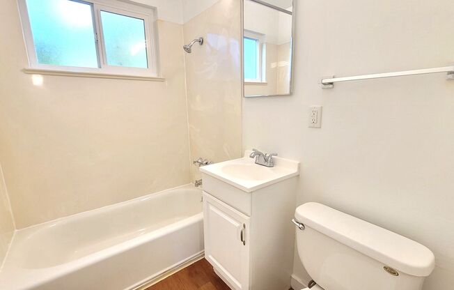 1 bed, 1 bath, 500 sqft, $1,925, Unit 26