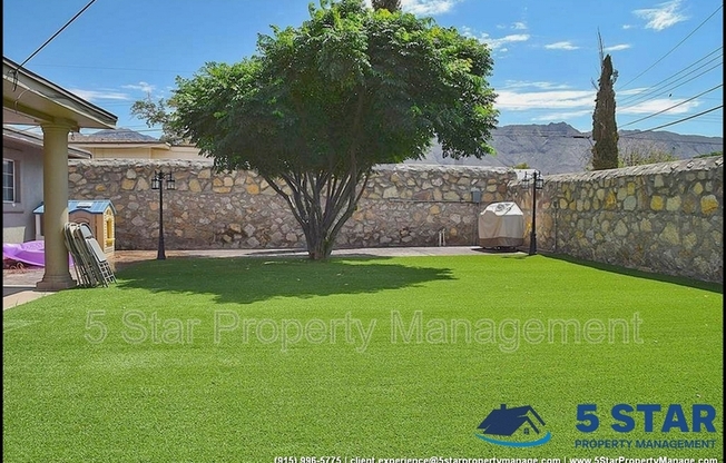 Partner-provided property photo