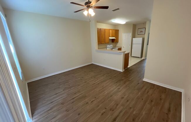For Rent – Charming 2-Bed, 2.5-Bath Townhome in Seminole Palms