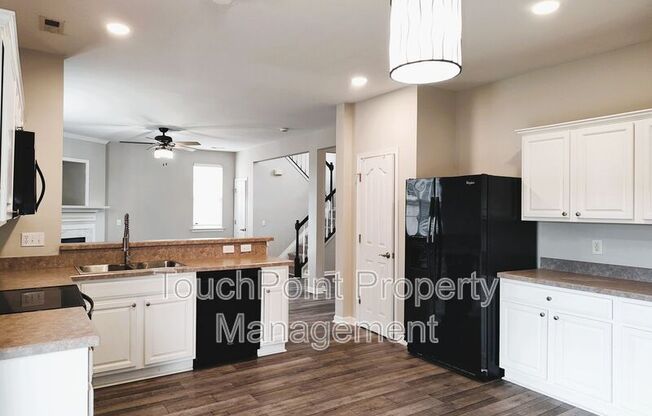 16127 CIRCLEGREEN DR