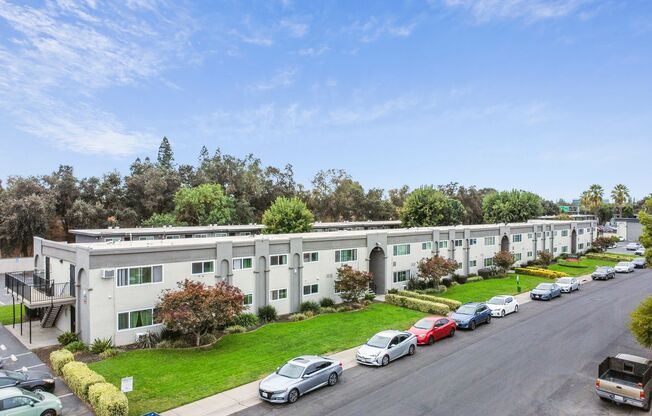 1 bed, 1 bath, 650 sqft, $1,375, Unit 9190-48