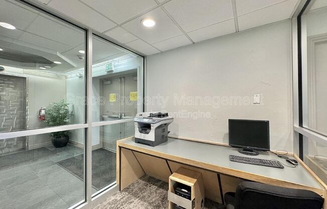 2 beds, 2 baths, 873 sqft, $1,725, Unit 106
