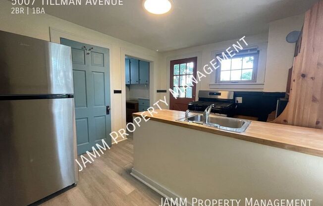 Partner-provided property photo