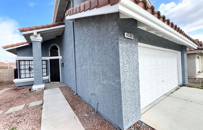 4580 Allenford Dr, Las Vegas NV 89147