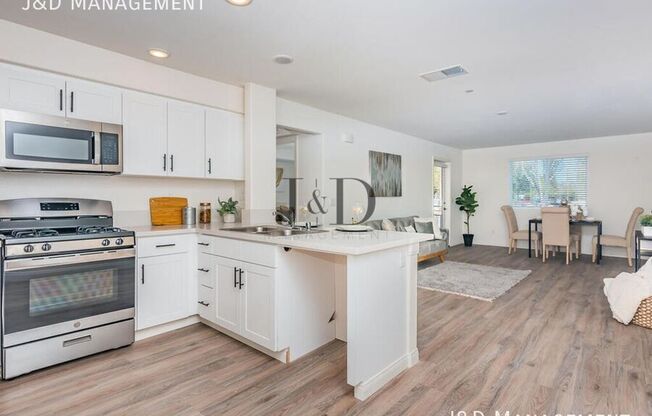 7484 MESA COLLEGE DRIVE #101-#307