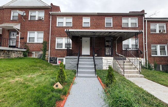 Partner-provided property photo