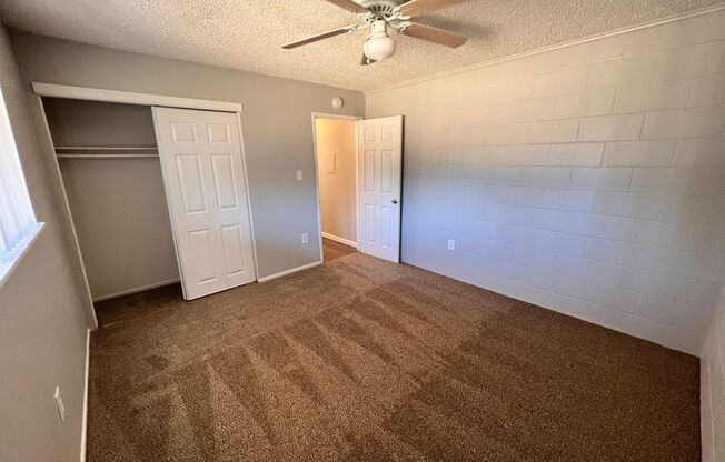 1 bed, 1 bath, 572 sqft, $1,299.5, Unit 1