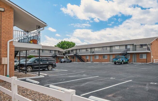 334 S. Archdale Dr.