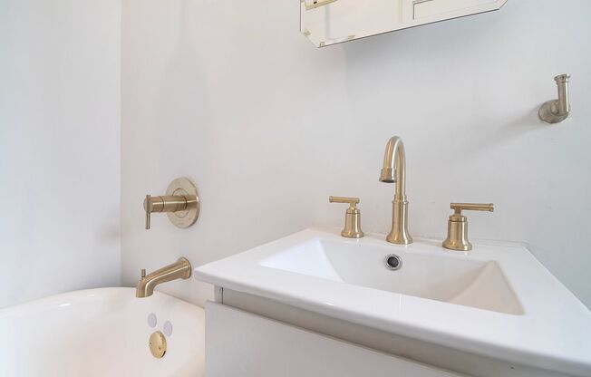 Studio, 1 bath, 203 sqft, $1,900, Unit 304