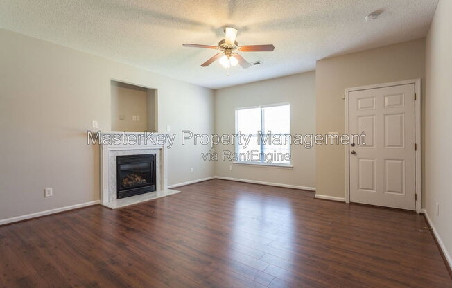 6925 PAINT ROCK LN