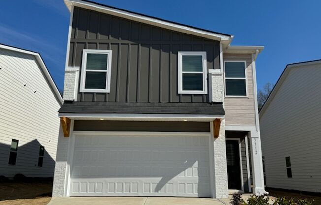 Available Rental!!  Brand New Construction!! 3 bedroom / 2 bath in Union City!