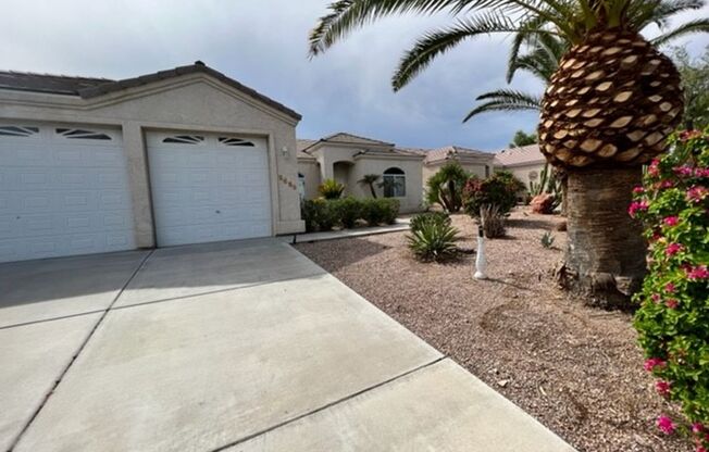 3 BR LUXE Home-Walk to Colorado River, Golf & near Rotary Park.